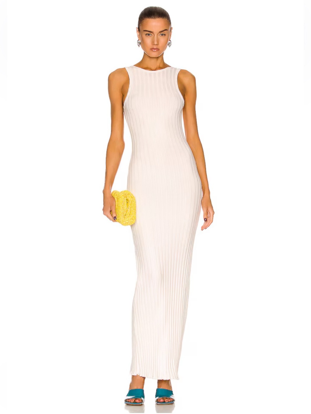 SIMONMILLER Draco Dress